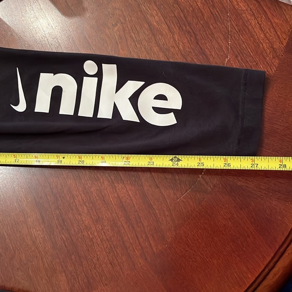 NIKE leggings Size Small - Picture 3 of 5